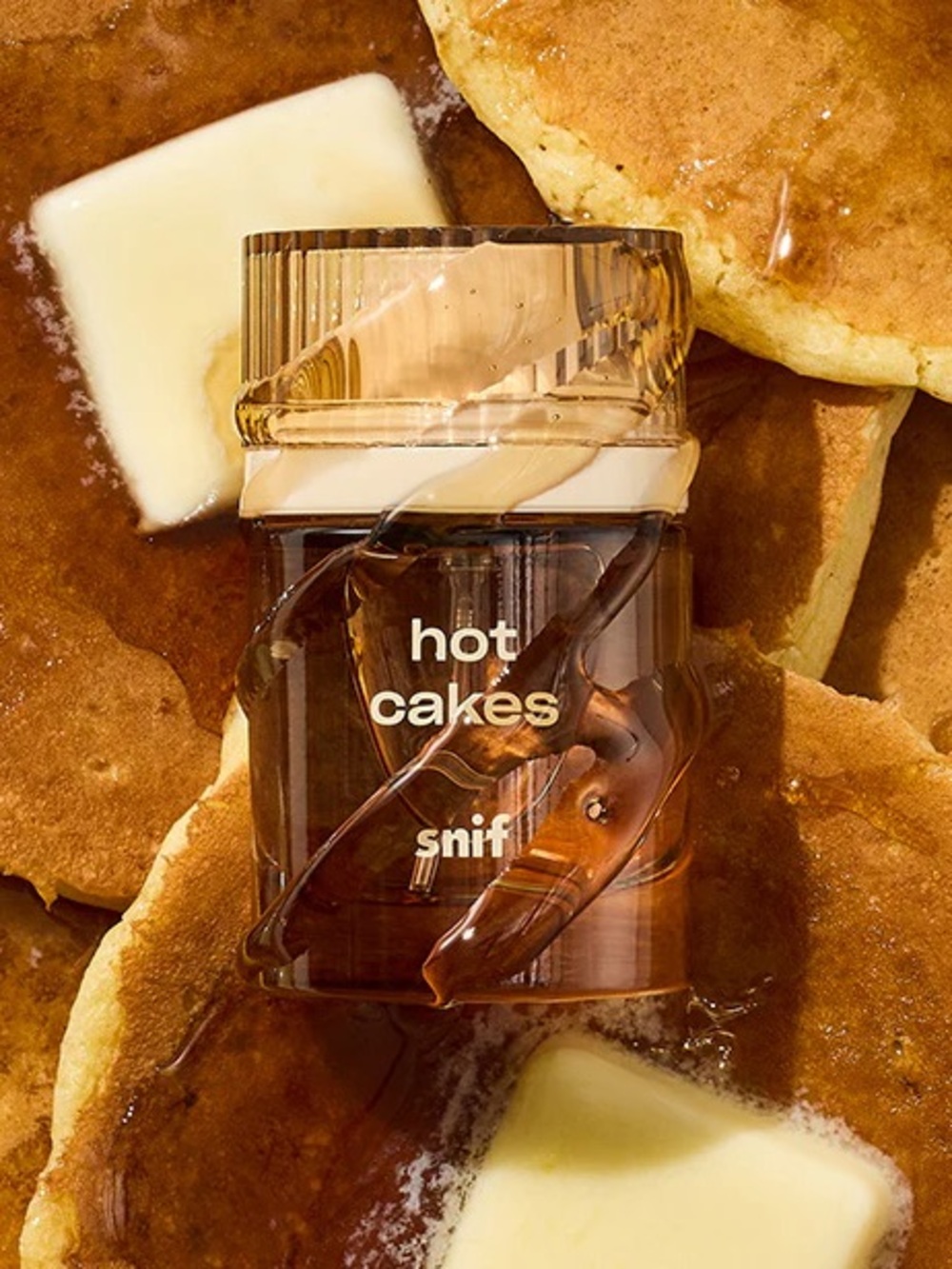 Hot Cakes Eau de Parfum 1oz
